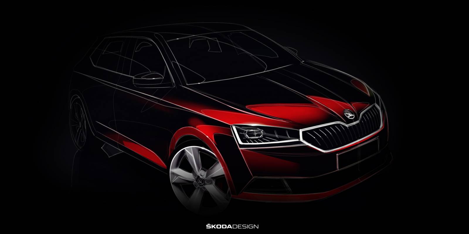 160118 skoda fabia