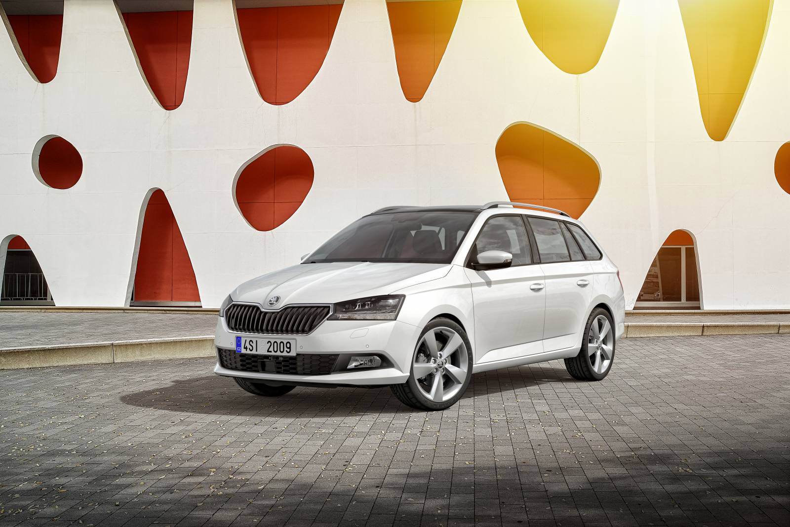 180208 updated skoda fabia 3