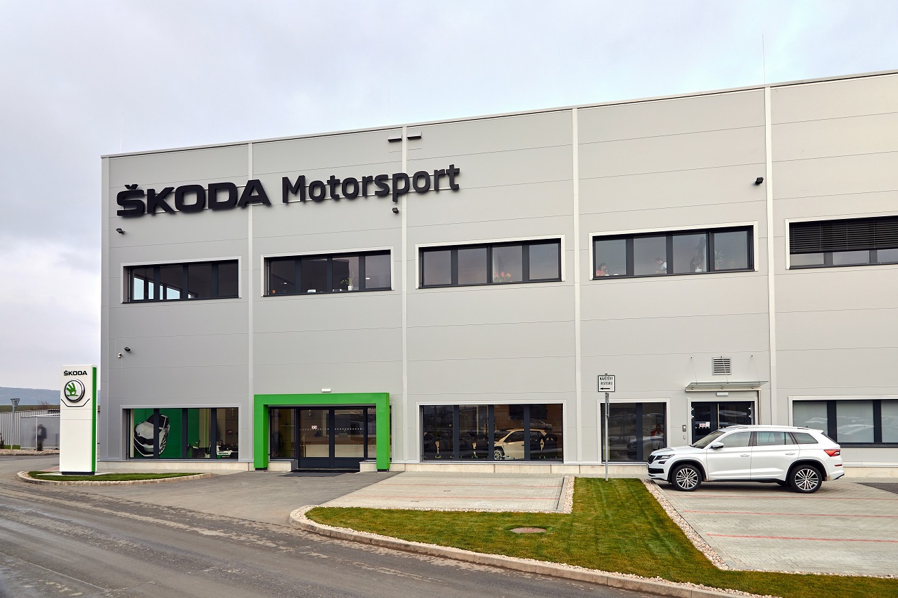 181127 skoda motorsport new hq 3