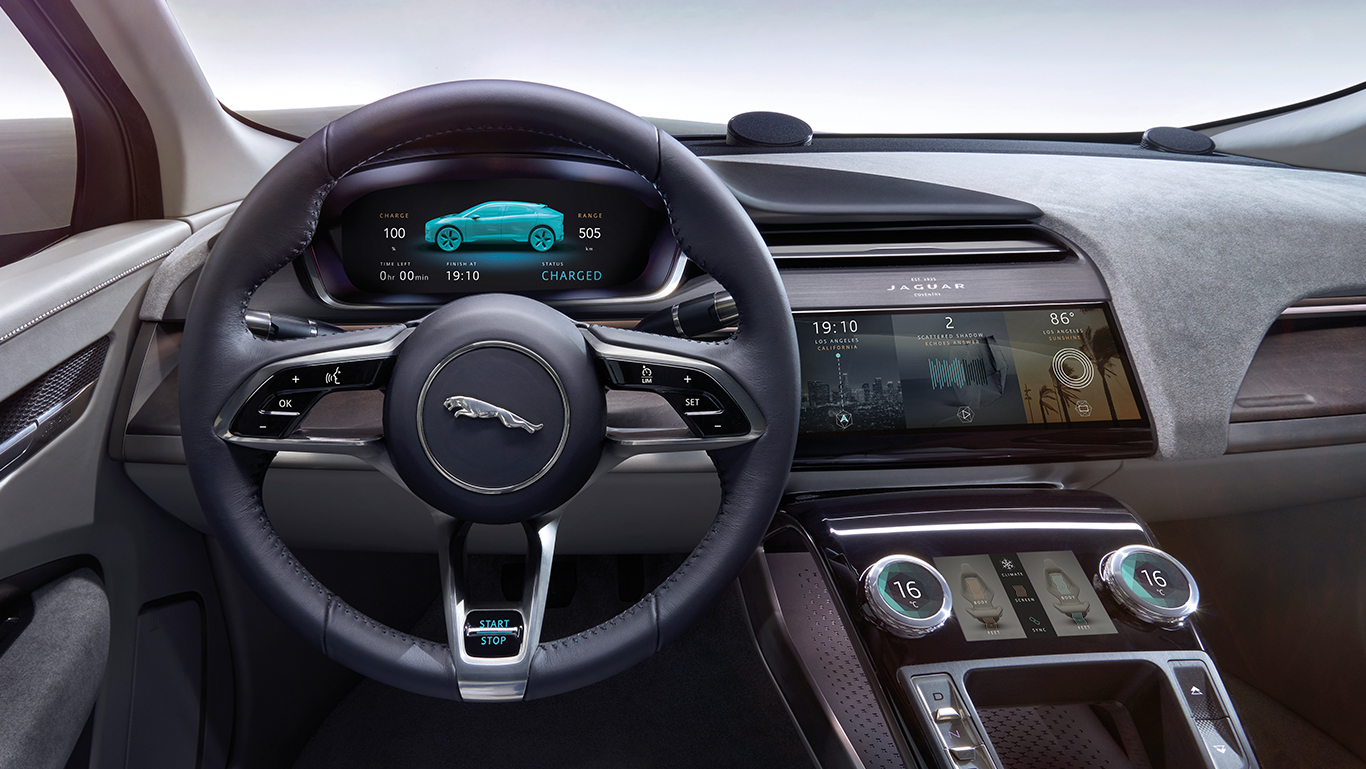 JAGUARI PACE_INTERIOR