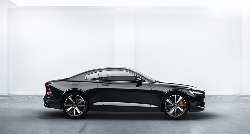 polestar 3