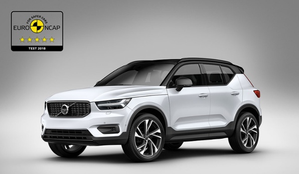 xc40 volvo