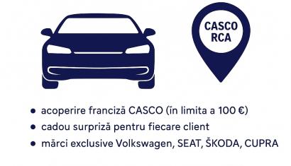 Service-ul autorizat Exclusiv Auto vine cu beneficii exclusive pentru șoferii care au suferit daune auto