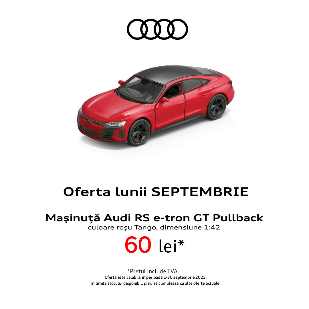 AUDI SOME  SEPT