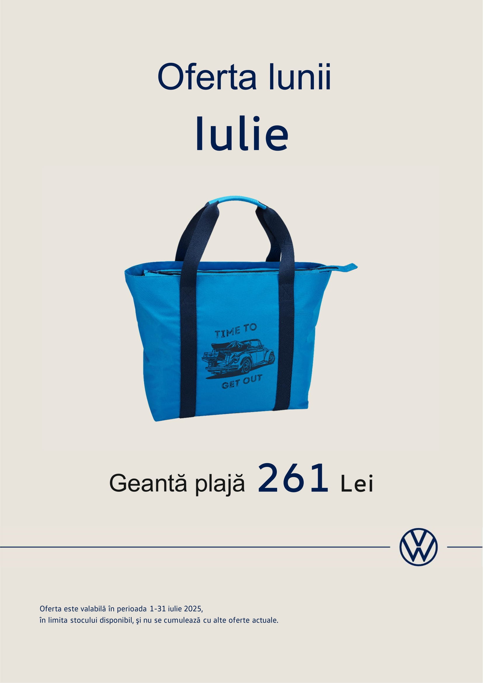 VW OFERTA IULIE 1