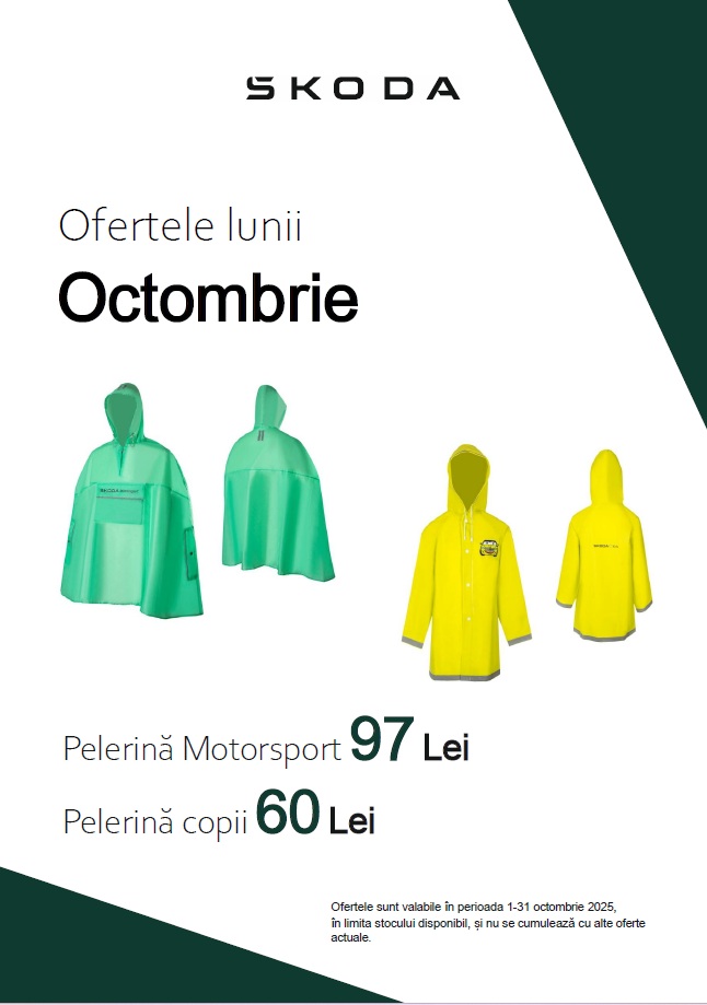 oferta lunii oct_SKODA