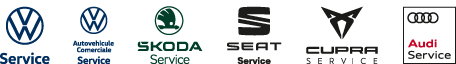poro sigle multimarca servi