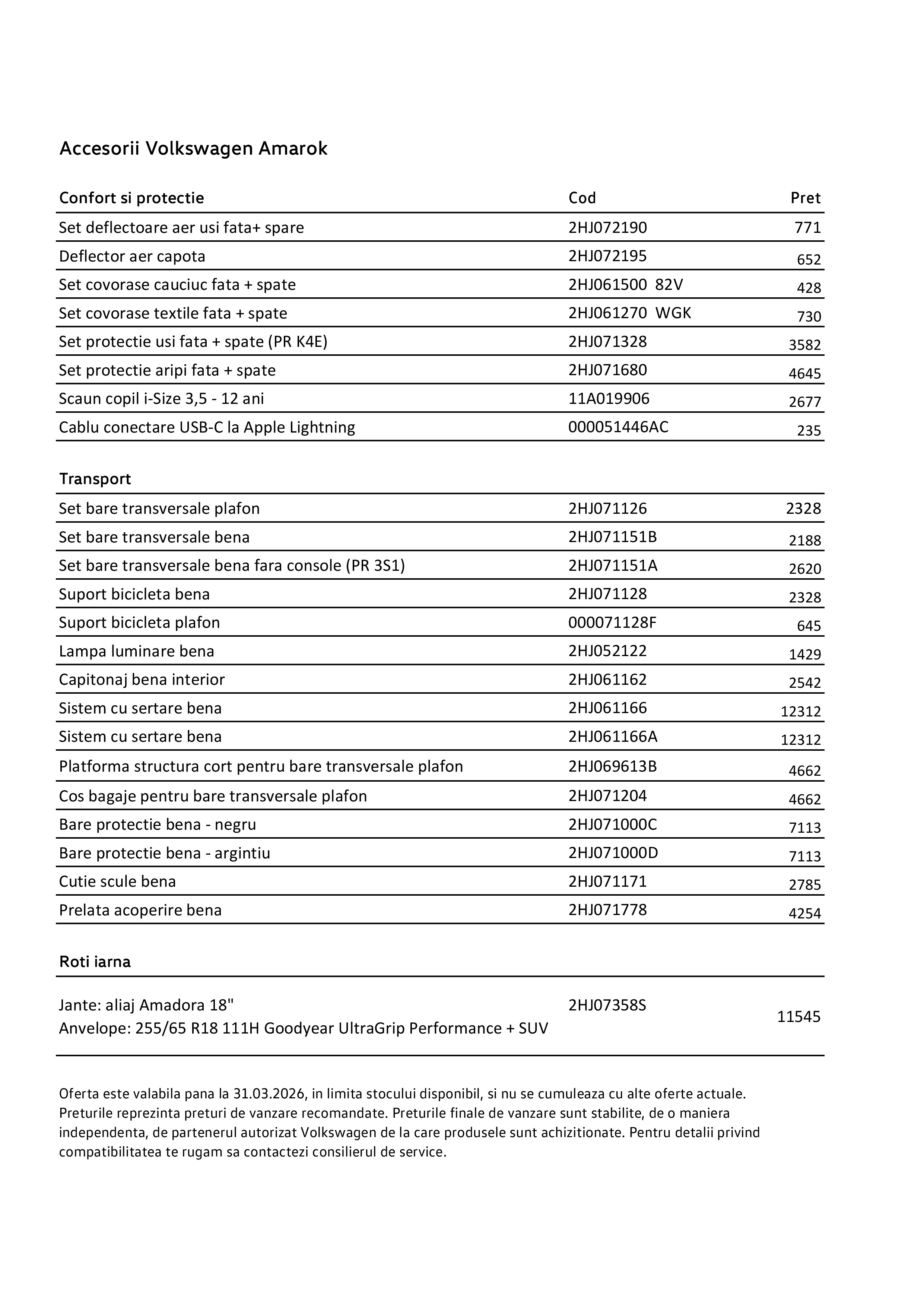 Lista preturi \(pdf