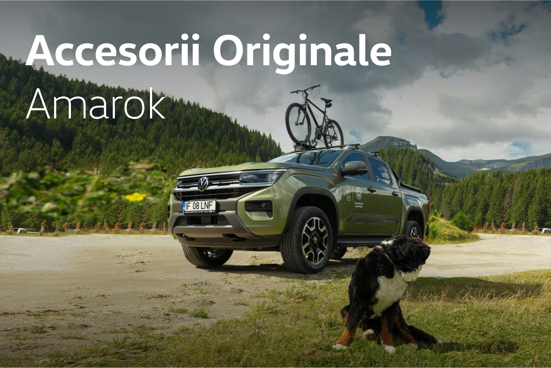 lnf banner accesorii amarok