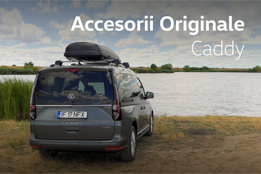 lnf banner accesorii caddy