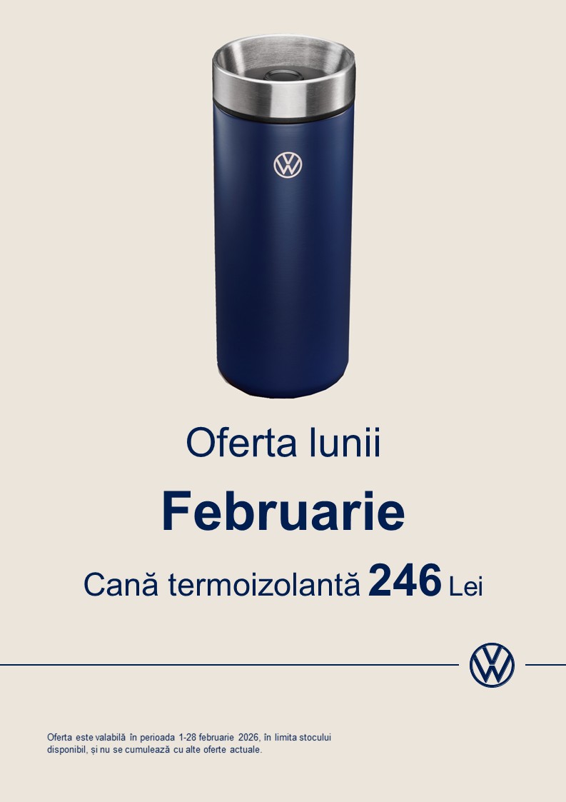 Februarie   Newsletter VW
