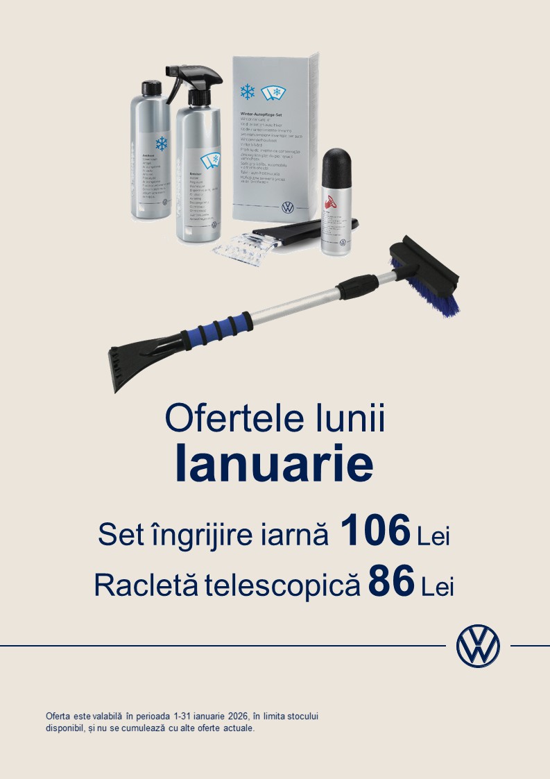 Ianuarie   Newsletter VW