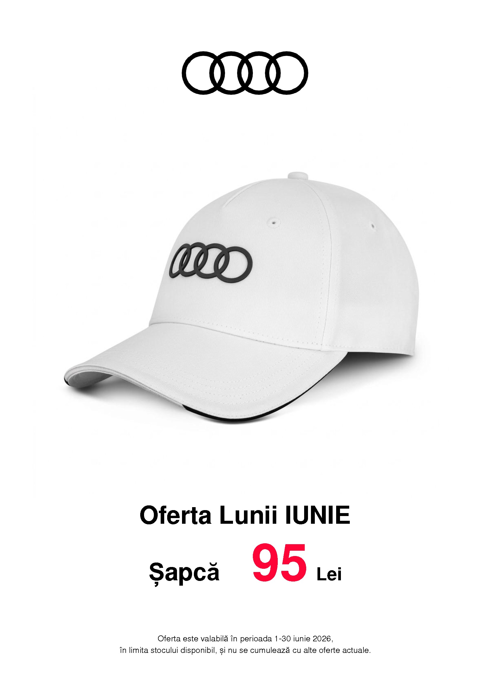 Iunie   Newsletter Audi
