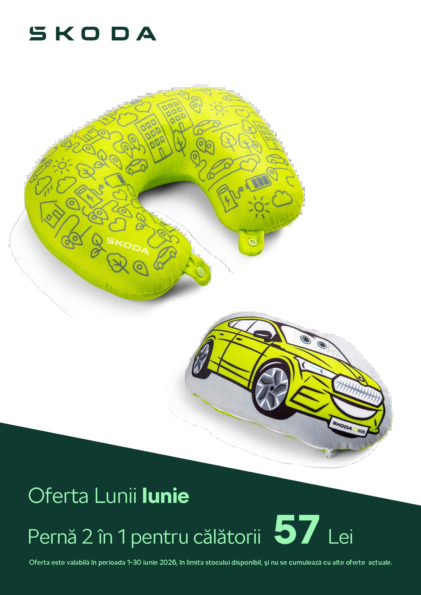 Iunie   Newsletter Skoda