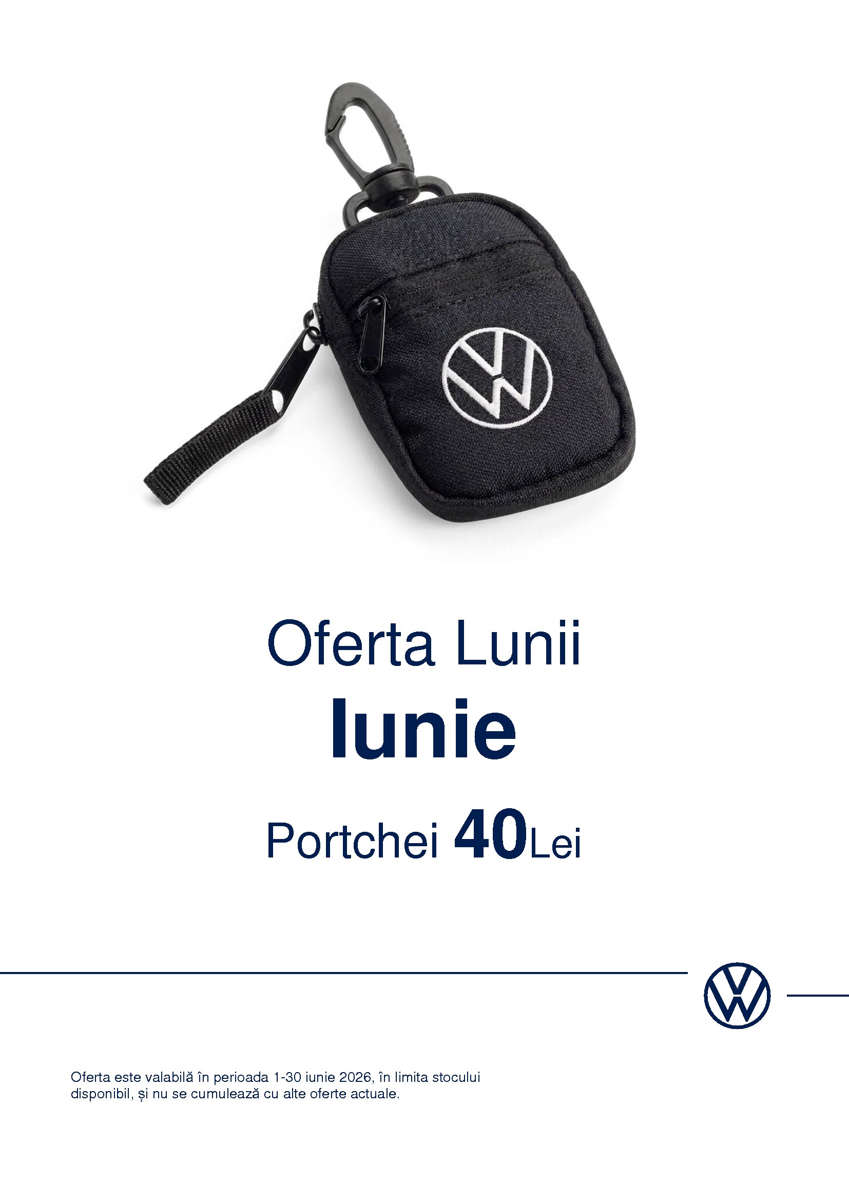 Iunie   Newsletter VW