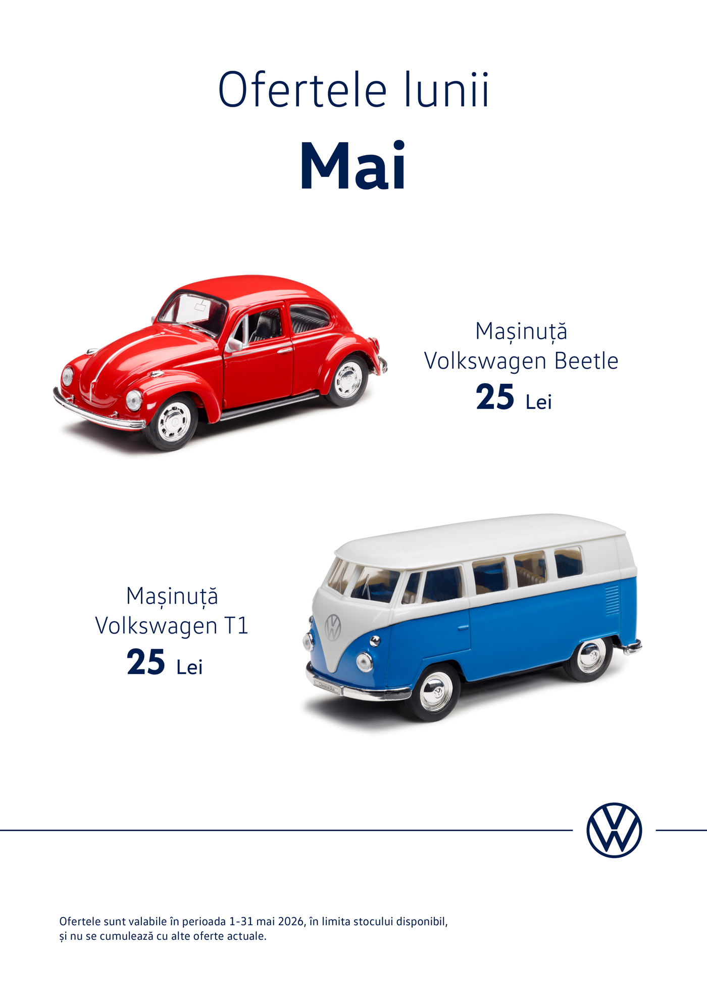 Mai   Newsletter VW editat