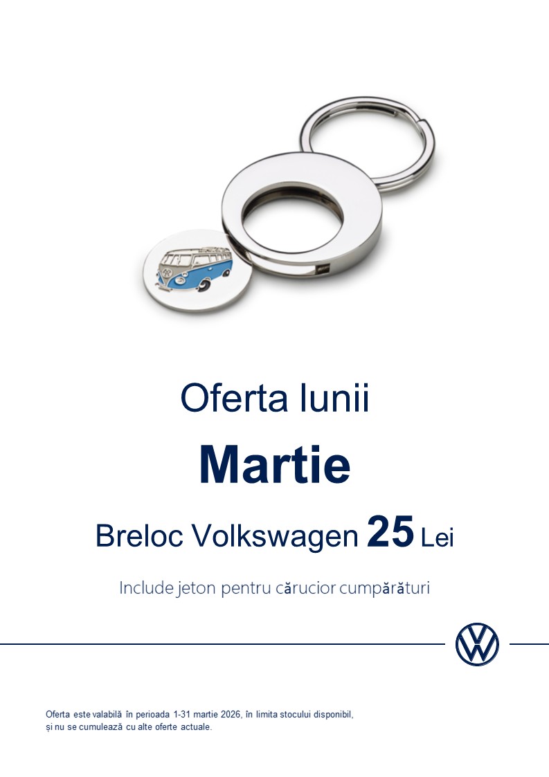 Martie   Newsletter VW