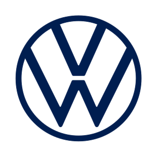 logo vw