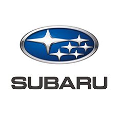 subaru logo