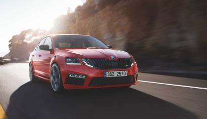 ŠKODA la Salonul Auto de la Geneva 2018: numeroase actualizari de modele si noi perspective asupra viitorului automobilului