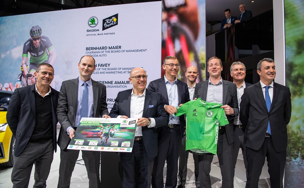 190306 skoda auto extends sponsorship with tour de france till 2023 19 03 2019 15 36 57