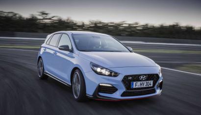 Noul Hyundai i30N - Esti gata de o experienta sportiva?