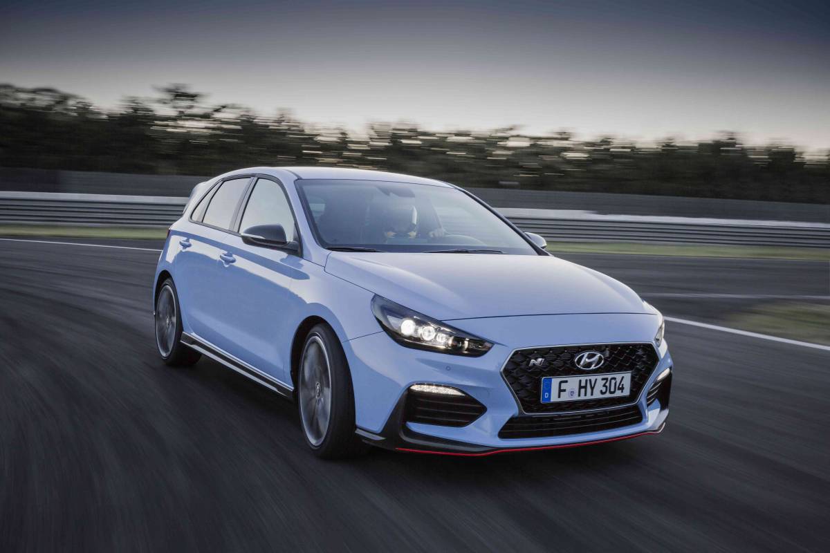 all new hyundai i30 n 1 14 07 2017 07 29 51