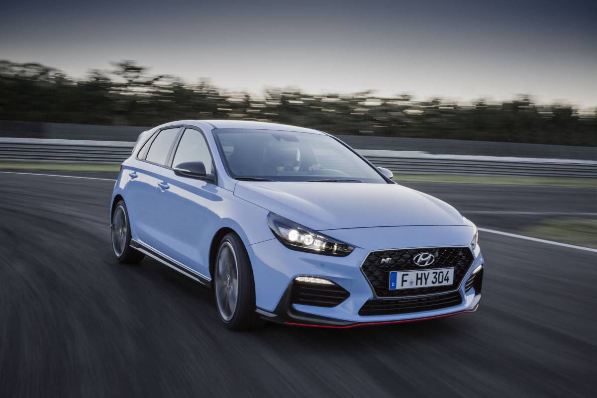 all new hyundai i30 n 13 09 2017 09 55 41