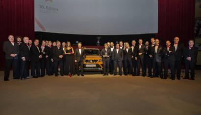 Exclusiv Auto vă prezintă ultimele noutăți legate de SEAT Ateca