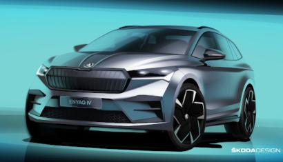 ŠKODA face încă un pas înainte în domeniul designului