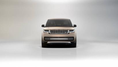 LANSAREA NOULUI RANGE ROVER LA CONSTANȚA -29 martie 2022