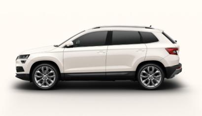 Noua SKODA KAROQ – un SUV compact cu spațiu generos, tehnologie de ultima ora si pret competitiv