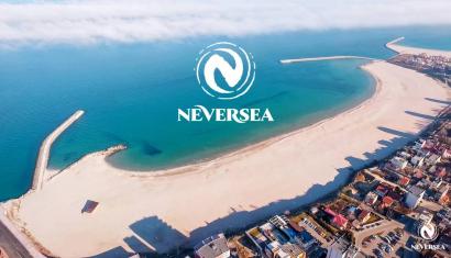 EXCLUSIV AUTO este partener oficial de mobilitate NEVERSEA 2018!