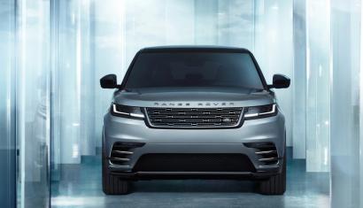 NOUL RANGE ROVER VELAR