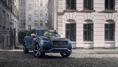 Strategia de electrificare Volvo Cars - recunoscuta de Natiunile Unite