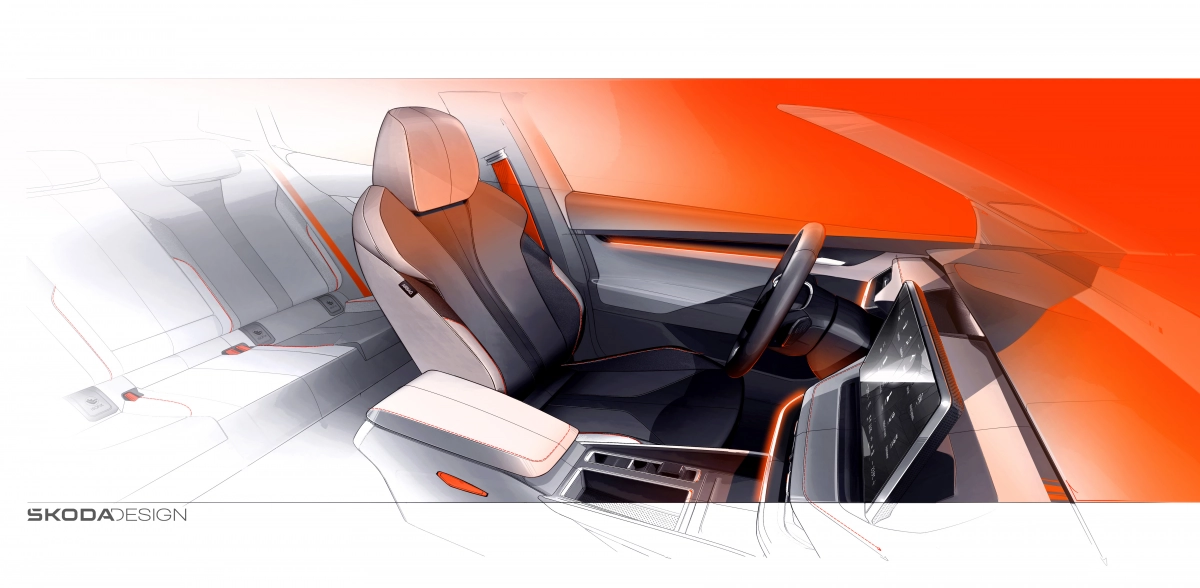 the all new skoda elroq taking sustainable interior materials to the next level 2dfd3e08d 21 08 2024 13 53 31